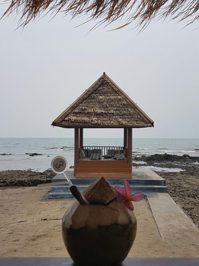 Double G Resort Anyer Bulakan Luaran gambar