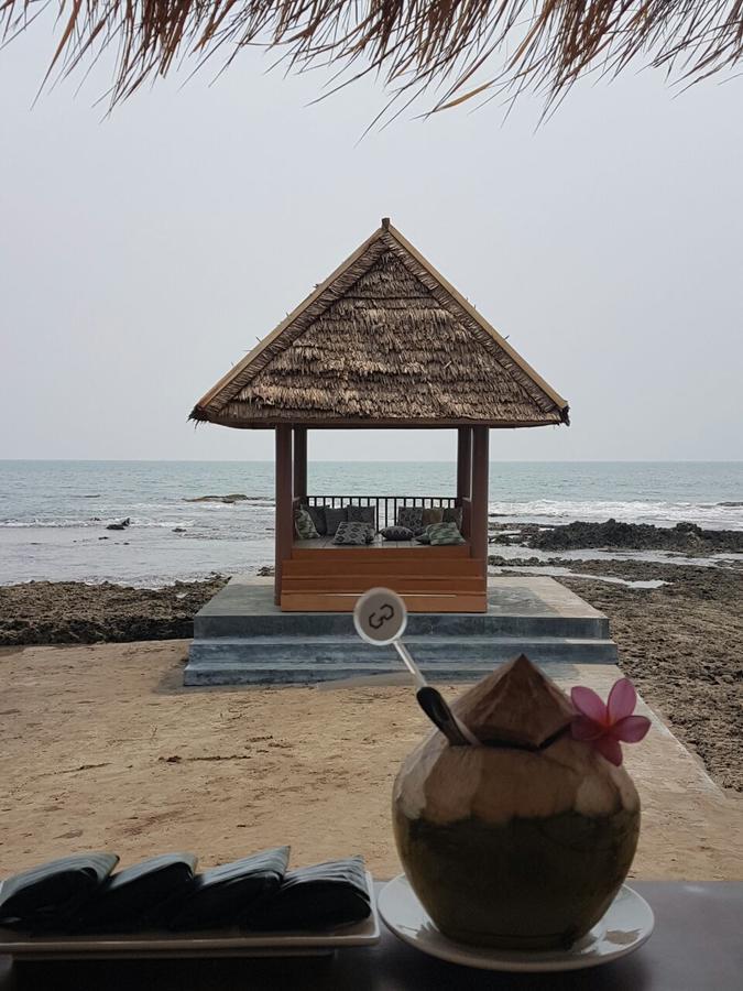 Double G Resort Anyer Bulakan Luaran gambar