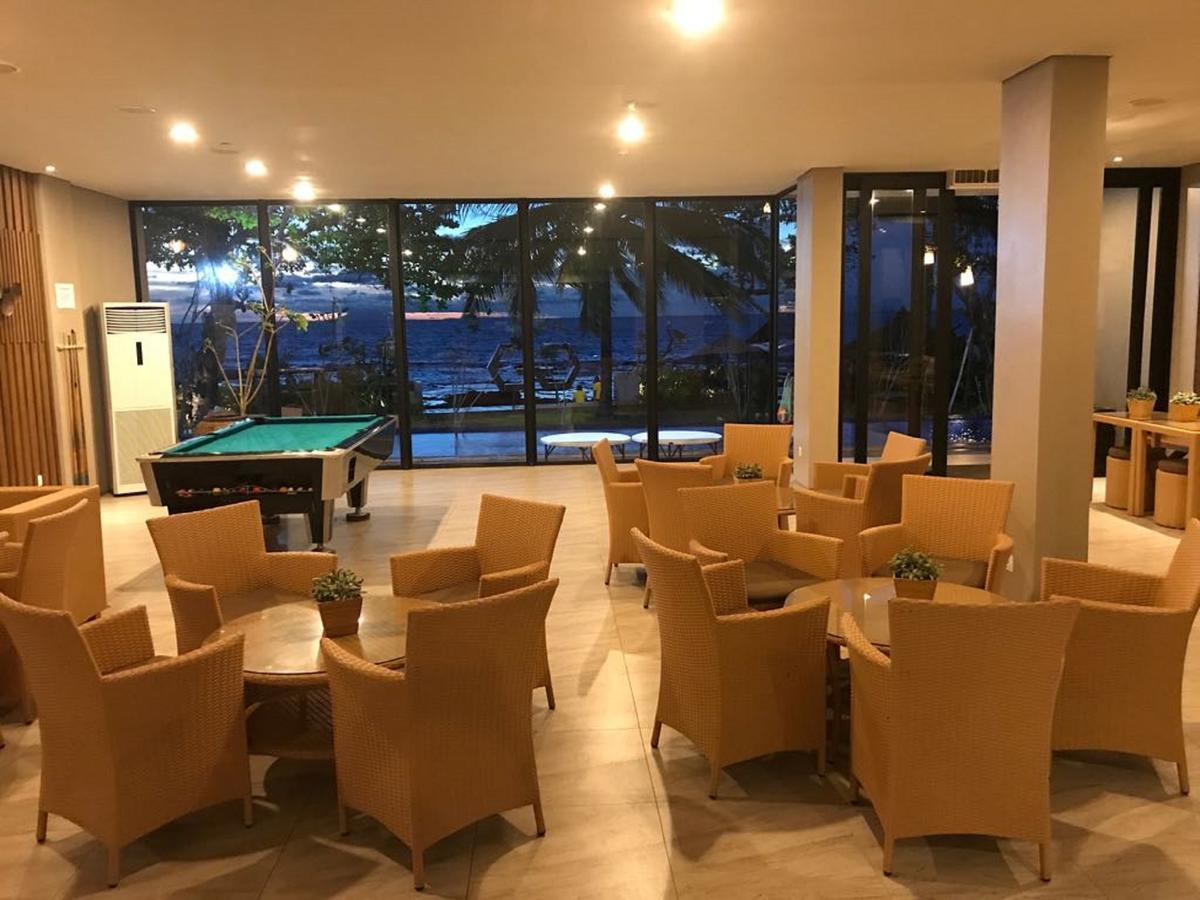 Double G Resort Anyer Bulakan Luaran gambar