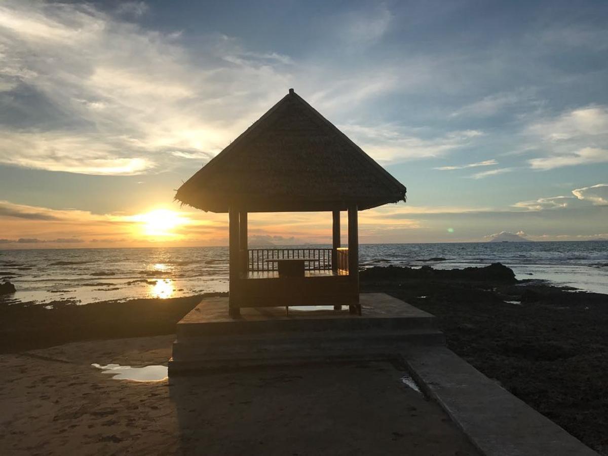 Double G Resort Anyer Bulakan Luaran gambar