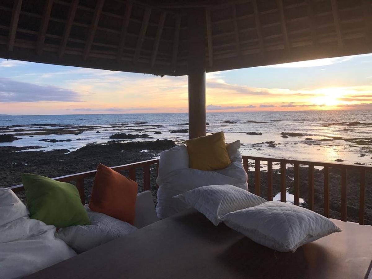 Double G Resort Anyer Bulakan Luaran gambar