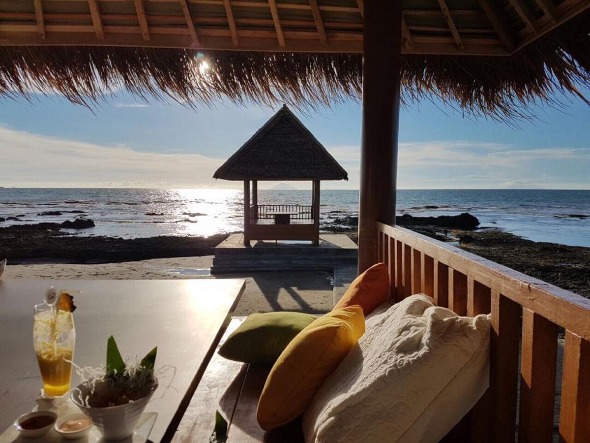 Double G Resort Anyer Bulakan Luaran gambar