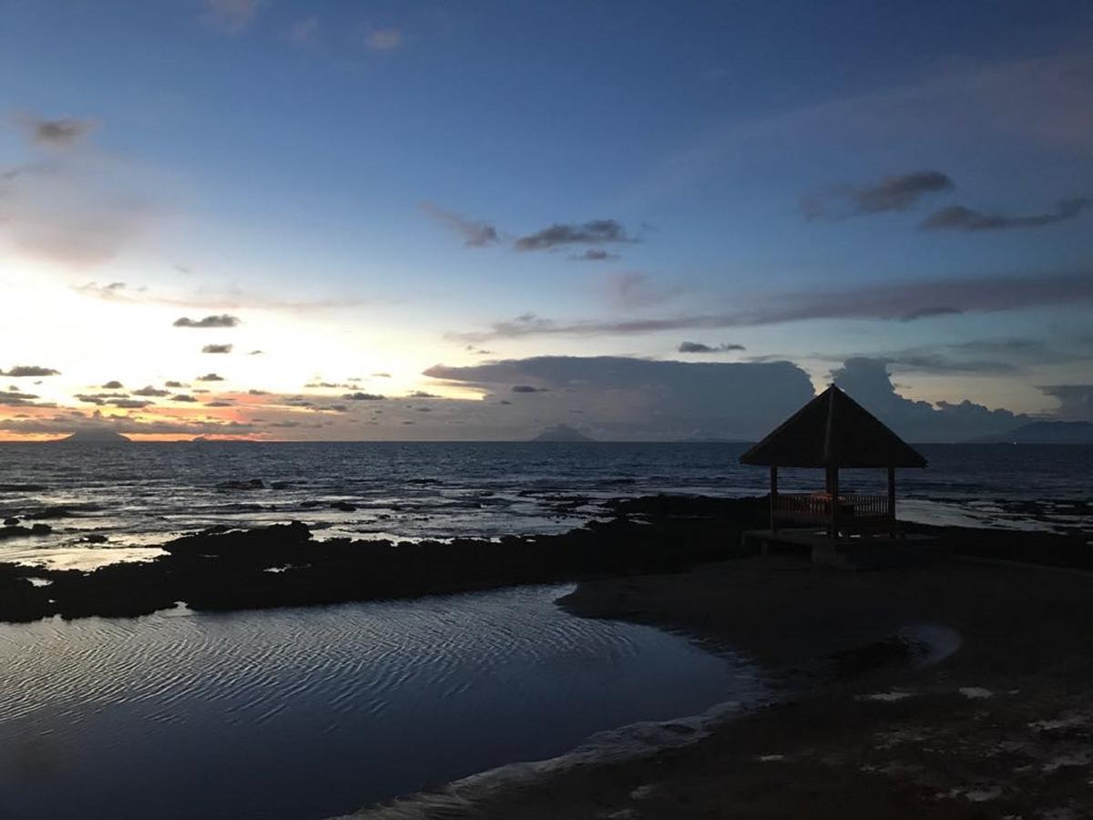 Double G Resort Anyer Bulakan Luaran gambar